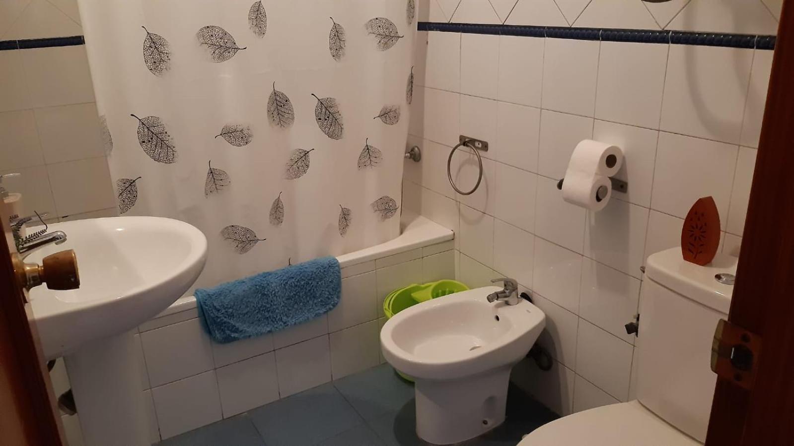Apartamento Calle Feria Sevilla Eksteriør bilde