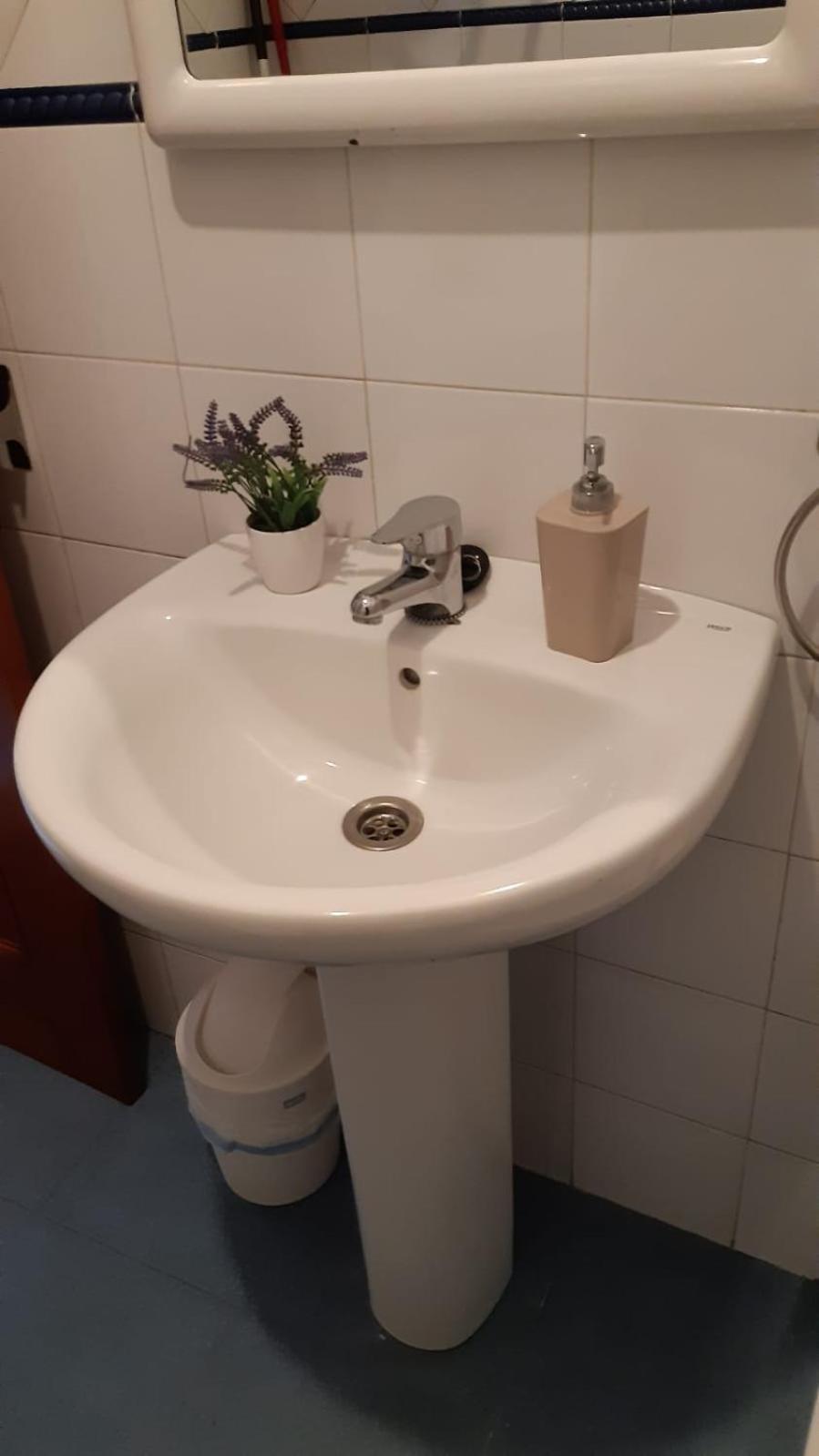 Apartamento Calle Feria Sevilla Eksteriør bilde